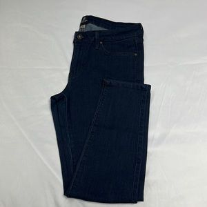 Just Black Adorra Skinny Jean